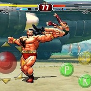 ストリートファイターIV