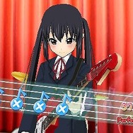 けいおん! 放課後ライブ!!