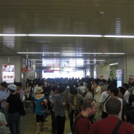 【TGS2007】いよいよ一般日が開幕！今日は注目