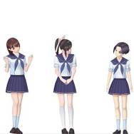 ラブプラス+