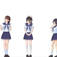 ラブプラス+