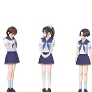 ラブプラス+
