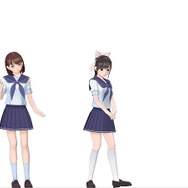 ラブプラス+
