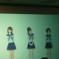 彼女たちも生出演 『ラブプラス+』発売記念Ustreamイベントレポート