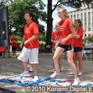 コナミの人気音楽ゲーム『DanceDanceRevolution』米国でフィットネス利用が拡大中
