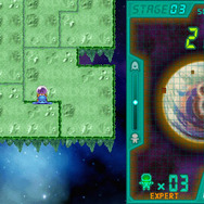 アースセイバーPlus 隕石爆破大作戦