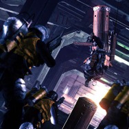 ロスト プラネット 2