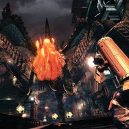 ロスト プラネット 2