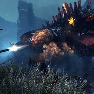 ロスト プラネット 2