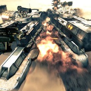 ロスト プラネット 2