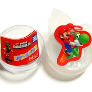 ちっちゃカワイイ文房具「New スーパーマリオブラザーズWii ステーショナリー」・・・週刊マリオグッズコレクション第92回
