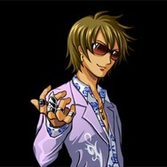 不夜王 歌舞伎町ホストクラブ伝説