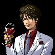 不夜王 歌舞伎町ホストクラブ伝説