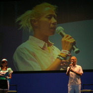 【TGS2007】ロックマン20周年記念イベント(2)