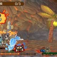 モンハン日記 ぽかぽかアイルー村
