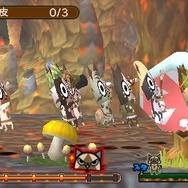 モンハン日記 ぽかぽかアイルー村