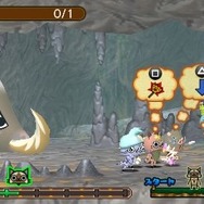 モンハン日記 ぽかぽかアイルー村