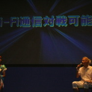 【TGS2007】ロックマン20周年記念イベント(2)