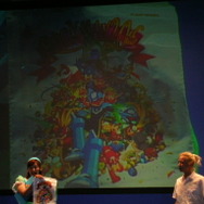 【TGS2007】ロックマン20周年記念イベント(2)