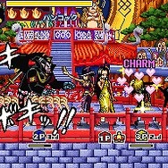 ワンピース ギガントバトル!