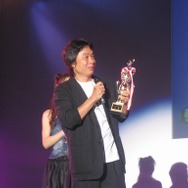 【TGS2007】まさかの宮本茂登場に会場歓喜！レトロゲームアワードが発表される(速報)