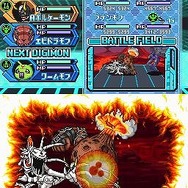 デジモンストーリー ロストエボリューション