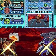 デジモンストーリー ロストエボリューション