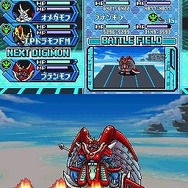 デジモンストーリー ロストエボリューション