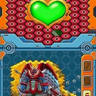 デジモンストーリー ロストエボリューション