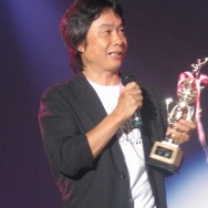 【TGS2007】まさかの宮本茂登場に会場歓喜！レトロゲームアワードが発表される(速報)