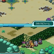 デジモンストーリー ロストエボリューション