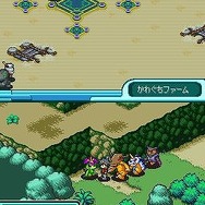 デジモンストーリー ロストエボリューション