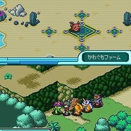 デジモンストーリー ロストエボリューション