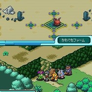 デジモンストーリー ロストエボリューション