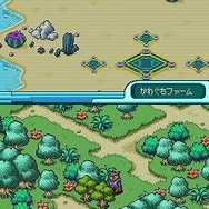 デジモンストーリー ロストエボリューション