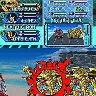 デジモンストーリー ロストエボリューション