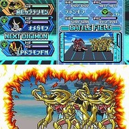 デジモンストーリー ロストエボリューション