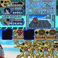 デジモンストーリー ロストエボリューション