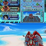 デジモンストーリー ロストエボリューション