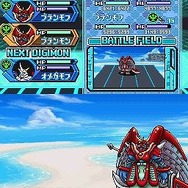 デジモンストーリー ロストエボリューション