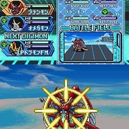 デジモンストーリー ロストエボリューション