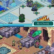 デジモンストーリー ロストエボリューション