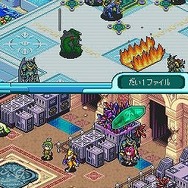 デジモンストーリー ロストエボリューション