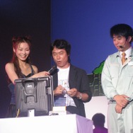 【TGS2007】まさかの宮本茂登場に会場歓喜！レトロゲームアワードが発表される(速報)