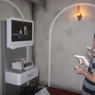 【TGS2007】カプコンブースは『バイオ』『GOLF』『DMC4』で大人気！