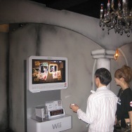【TGS2007】カプコンブースは『バイオ』『GOLF』『DMC4』で大人気！