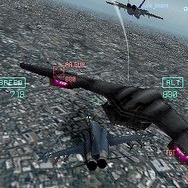 エースコンバットX2 ジョイントアサルト