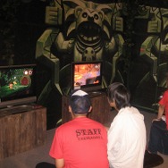 【TGS2007】カプコンブースは『バイオ』『GOLF』『DMC4』で大人気！