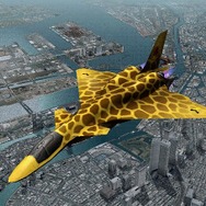 エースコンバットX2 ジョイントアサルト