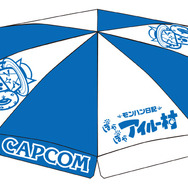海の家「CAPCOM SEASIDE HOUSE」本日オープン、モンハンフードなども販売